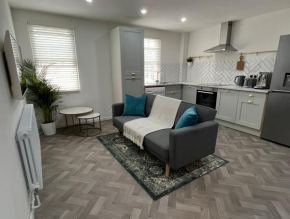 Warwick Town Centre Property